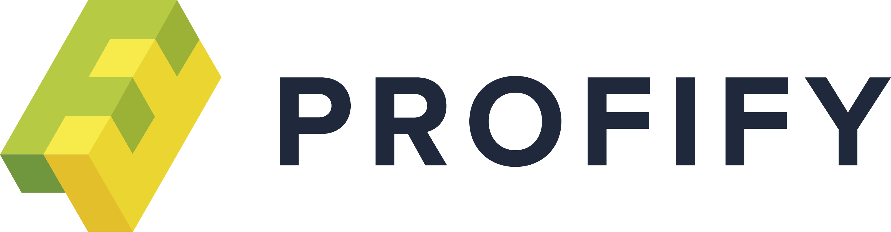 Profify Logo
