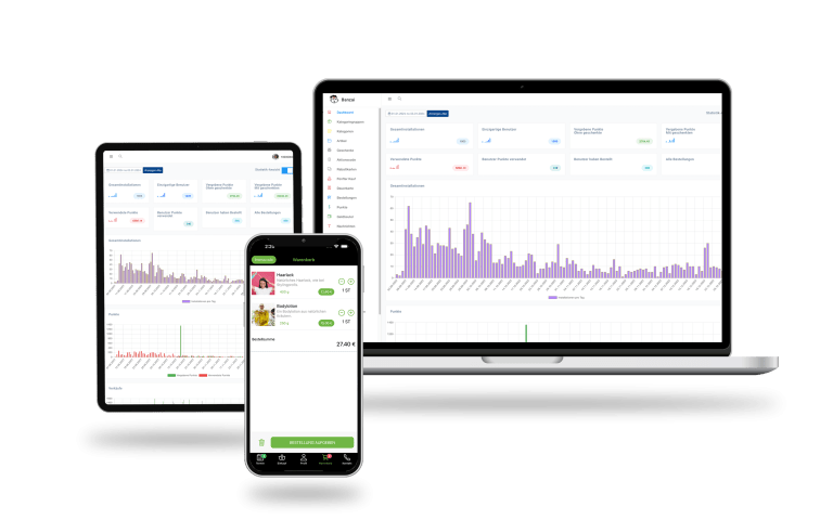 Mobile Apps
